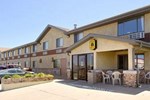 Отель Super 8 Motel - Hastings Отель Super 8 Motel - Hastings
