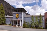 Отель Super 8 Motel - Georgetown Отель Super 8 Motel - Georgetown