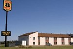 Отель Super 8 Motel - Marshall Отель Super 8 Motel - Marshall