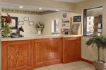 Отель Super 8 Motel - Georgetown Отель Super 8 Motel - Georgetown