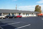 Отель Rodeway Inn Отель Rodeway Inn