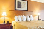 Отель Days Inn & Suites Conference Center Lancaster Отель Days Inn & Suites Conference Center Lancaster