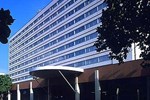 Отель Novotel Abidjan Отель Novotel Abidjan