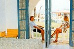 Отель Elia Latchi Holiday Village Отель Elia Latchi Holiday Village