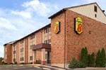 Отель Super 8 Saint Charles Отель Super 8 Saint Charles