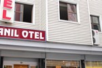 Отель Anıl Hotel Отель Anıl Hotel