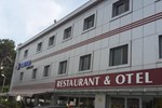 Отель Yeni Truva Hotel Отель Yeni Truva Hotel