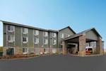 Отель Comfort Suites Anchorage International Airport Отель Comfort Suites Anchorage International Airport