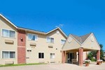 Отель Quality Inn Northtown Отель Quality Inn Northtown