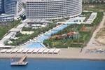 Отель Kervansaray Kundu Hotel Отель Kervansaray Kundu Hotel