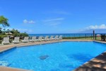 Апартаменты RedAwning Oceanfront Napili Point Condo #B-26 Апартаменты RedAwning Oceanfront Napili Point Condo #B-26