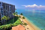 Апартаменты RedAwning Royal Kahana #911 Апартаменты RedAwning Royal Kahana #911