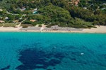Отель Calaserena Village Отель Calaserena Village