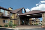 Отель Comfort Inn and Suites Ukiah Отель Comfort Inn and Suites Ukiah