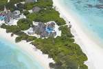Отель Island Hideaway at Dhonakulhi Maldives, Spa Resort & Marina Отель Island Hideaway at Dhonakulhi Maldives, Spa Resort & Marina