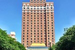 Отель The Claridge Hotel Отель The Claridge Hotel