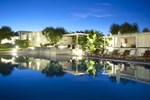 Отель Tenuta Centoporte - Resort Hotel Отель Tenuta Centoporte - Resort Hotel