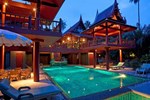 Вилла Laemset Lodge 6B Вилла Laemset Lodge 6B