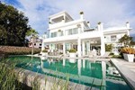 Вилла Na Jomtien Beachfront Villa Вилла Na Jomtien Beachfront Villa