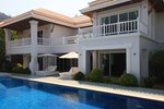 Вилла Sai Noi Beach Villas Hua Hin Вилла Sai Noi Beach Villas Hua Hin