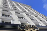 Отель Reis Inn Hotel Отель Reis Inn Hotel