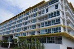 Отель Buritara Resort & Spa Bangsaen Отель Buritara Resort & Spa Bangsaen