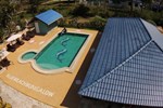 Отель Blue Beach Bungalow Отель Blue Beach Bungalow