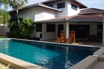 Вилла Norwegian Villa Вилла Norwegian Villa