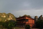 Апартаменты Khao Sok Country Resort Апартаменты Khao Sok Country Resort