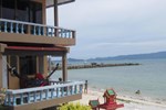 Отель Charung Bungalows Отель Charung Bungalows