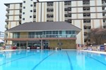 Апартаменты Apartment Grand Diamond Апартаменты Apartment Grand Diamond