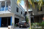 Хостел Nokhook House Хостел Nokhook House