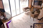 Отель Kerimbey Hotel Отель Kerimbey Hotel