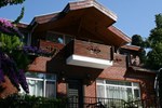 Апартаменты Buyukada Apart Hotel - Karadag Апартаменты Buyukada Apart Hotel - Karadag