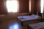 Апартаменты Tilsim Apart Hotel Апартаменты Tilsim Apart Hotel