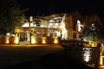 Отель Turkish Cave House Отель Turkish Cave House