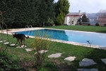 Вилла Zekeriyakoy Villa Nur Вилла Zekeriyakoy Villa Nur