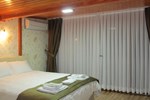 Отель Cinar Hotel Отель Cinar Hotel