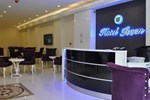 Отель Mustafakemalpasa Hotel Iscen Отель Mustafakemalpasa Hotel Iscen