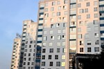 Апартаменты Suite Özyurtlar Residans Апартаменты Suite Özyurtlar Residans