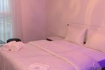 Апартаменты Royal Suites Апартаменты Royal Suites