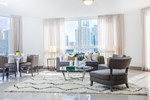 Апартаменты Habitat Residence Апартаменты Habitat Residence