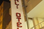Отель Cumali Hotel Отель Cumali Hotel