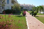 Вилла Belek Golf Topcu Villas Вилла Belek Golf Topcu Villas