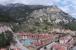 Отель Shimal Residence Hotel Отель Shimal Residence Hotel