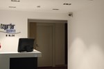 Отель N Suites Tuyap Отель N Suites Tuyap