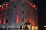 Мини-отель Parlak Resort Hotel Мини-отель Parlak Resort Hotel