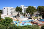 Отель Marina Torrenova Отель Marina Torrenova