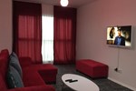 Апартаменты Red house Vip Апартаменты Red house Vip