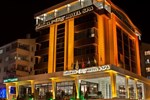 Отель Gorukle Oruc Hotel & Spa Отель Gorukle Oruc Hotel & Spa